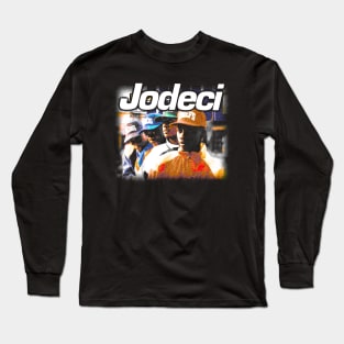 The Bad Boys of R&B Long Sleeve T-Shirt